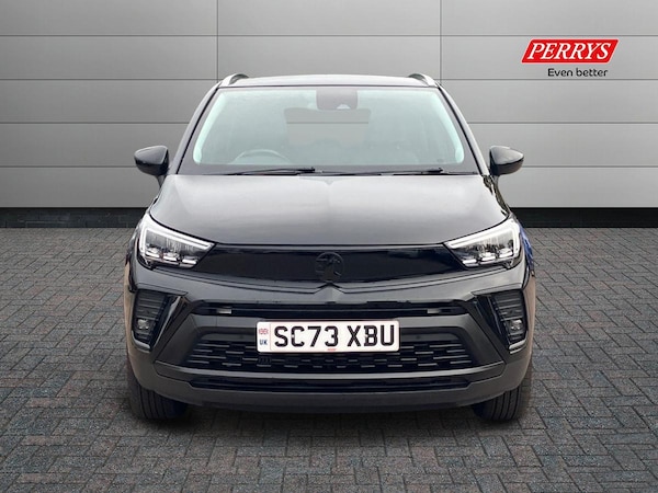 Used Vauxhall Crossland 2024 for sale - 76230593: Photo 4