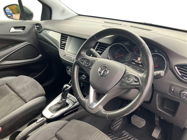 Used Vauxhall Crossland 2024 for sale - 76230593: Photo 9