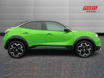 Used Vauxhall Mokka 2022 for sale - 73885046: Photo