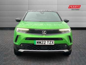 Used Vauxhall Mokka 2022 for sale - 73885046: Photo