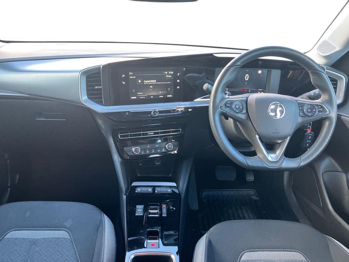 Used Vauxhall Mokka 2022 for sale - 76097366: Photo 10