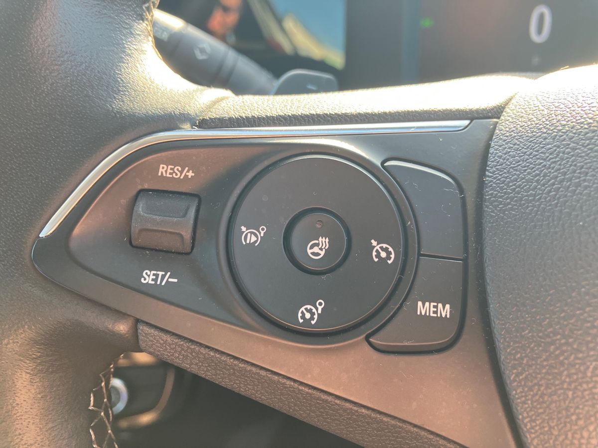 Used Vauxhall Mokka 2022 for sale - 76097366: Photo 19