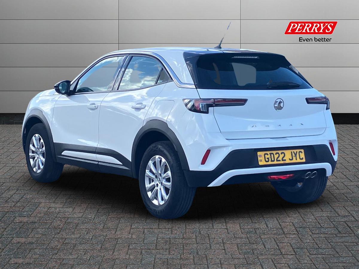Used Vauxhall Mokka 2022 for sale - 76097366: Photo 2