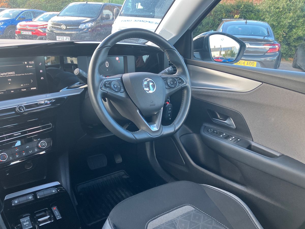 Used Vauxhall Mokka 2022 for sale - 76097366: Photo 29