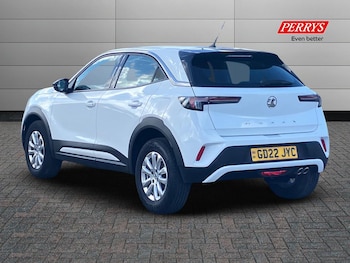 Used Vauxhall Mokka 2022 for sale - 76097366: Photo 2