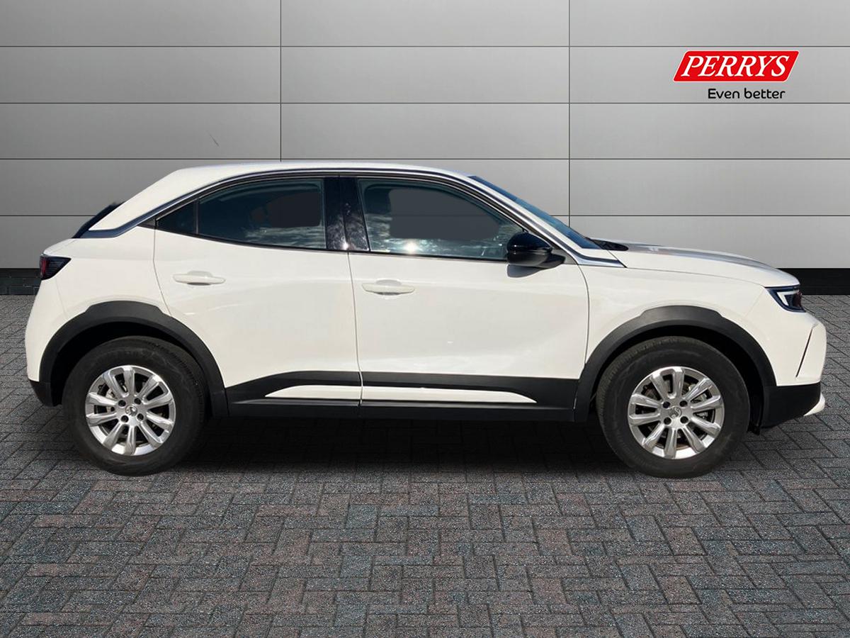 Used Vauxhall Mokka 2022 for sale - 76097366: Photo 3
