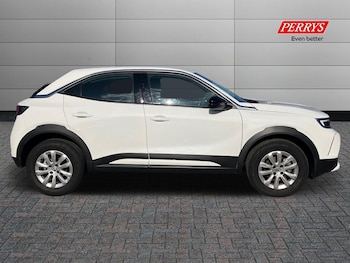 Used Vauxhall Mokka 2022 for sale - 76097366: Photo 3