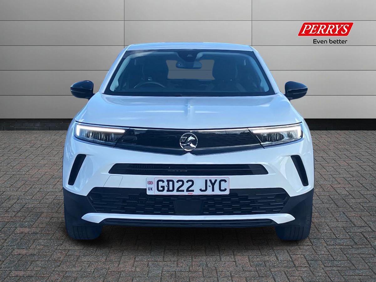 Used Vauxhall Mokka 2022 for sale - 76097366: Photo 4