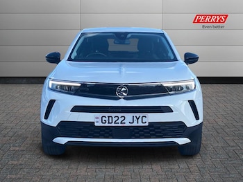 Used Vauxhall Mokka 2022 for sale - 76097366: Photo 4