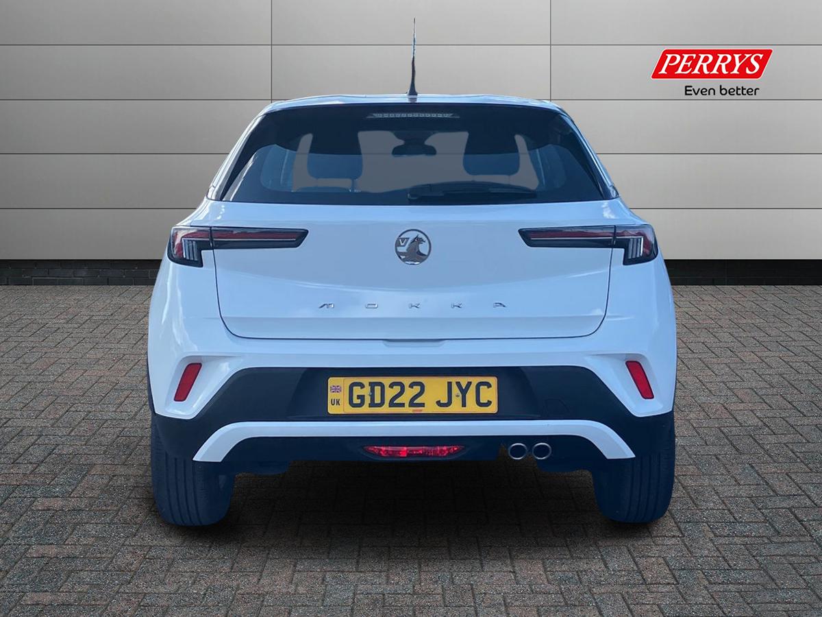 Used Vauxhall Mokka 2022 for sale - 76097366: Photo 5