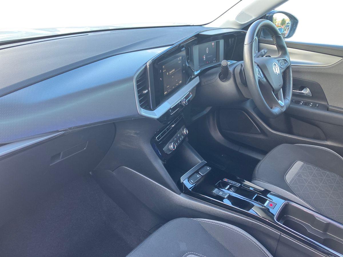 Used Vauxhall Mokka 2022 for sale - 76097366: Photo 7