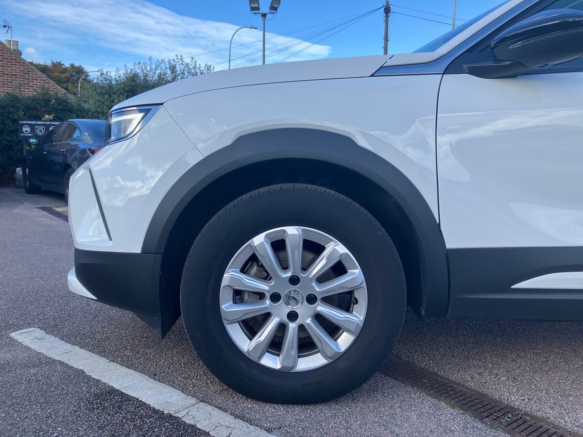 Used Vauxhall Mokka 2022 for sale - 76097366: Photo 8