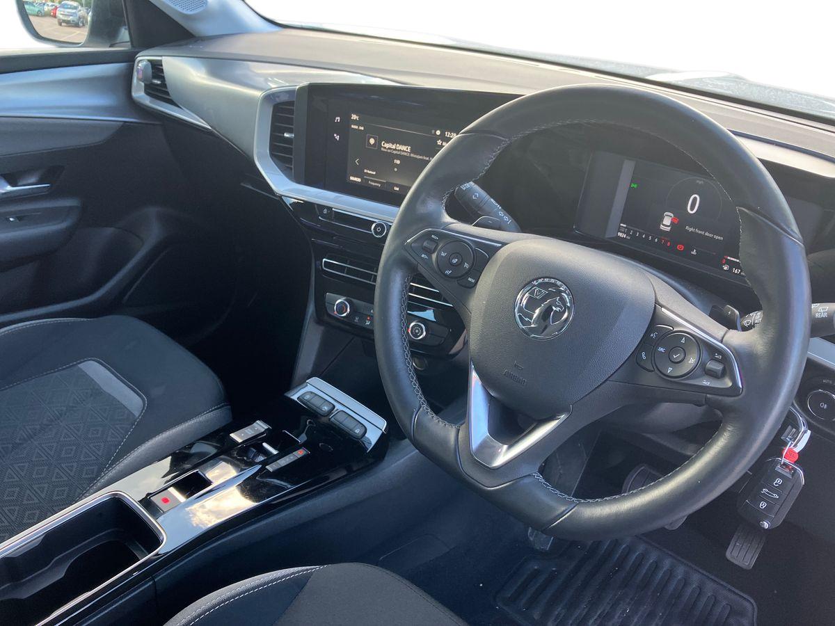 Used Vauxhall Mokka 2022 for sale - 76097366: Photo 9