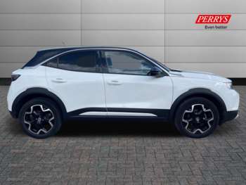 Used Vauxhall Mokka 2022 for sale - 75212675: Photo