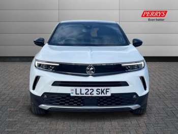 Used Vauxhall Mokka 2022 for sale - 75212675: Photo