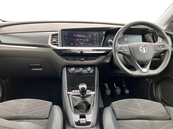 Used Vauxhall Grandland 2023 for sale - 75510932: Photo 10