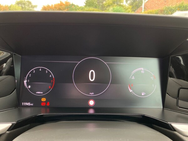 Used Vauxhall Grandland 2023 for sale - 75510932: Photo 16