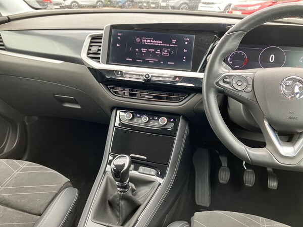 Used Vauxhall Grandland 2023 for sale - 75510932: Photo 20