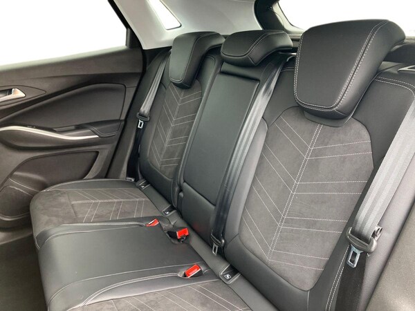 Used Vauxhall Grandland 2023 for sale - 75510932: Photo 22