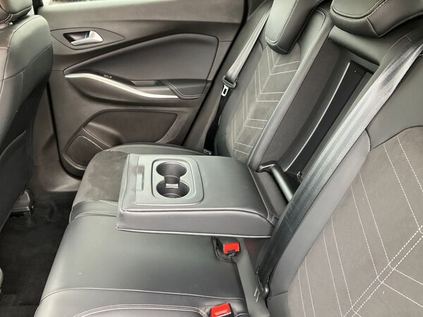 Used Vauxhall Grandland 2023 for sale - 75510932: Photo 27