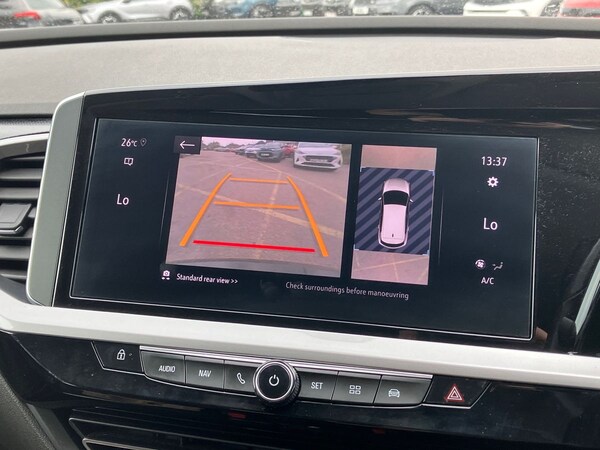 Used Vauxhall Grandland 2023 for sale - 75510932: Photo 31