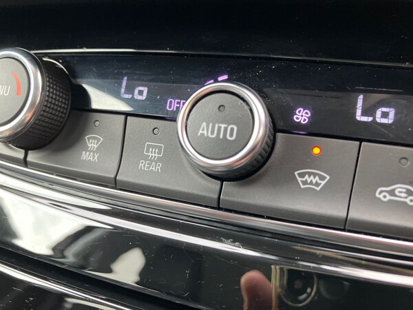 Used Vauxhall Grandland 2023 for sale - 75510932: Photo 34