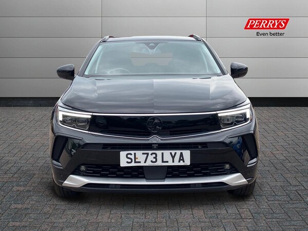 Used Vauxhall Grandland 2023 for sale - 75510932: Photo 4