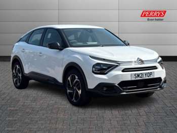 2021 - 1.2 PureTech [130] Sense Plus 5dr Auto