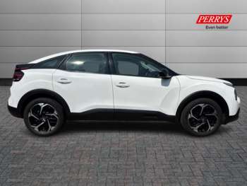 Used Citroen C4 2021 for sale - 74924280: Photo