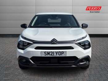 Used Citroen C4 2021 for sale - 74924280: Photo