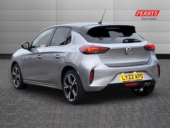Used Vauxhall Corsa 2022 for sale - 76364513: Photo