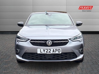 Used Vauxhall Corsa 2022 for sale - 76364513: Photo