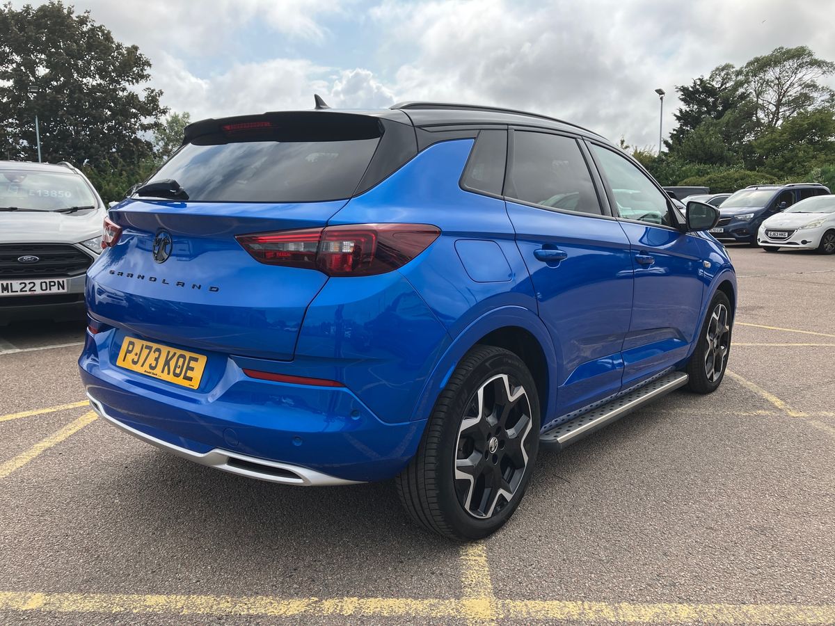 Vehicle 45