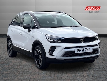2022 - 1.2 Turbo [130] Ultimate 5dr Auto