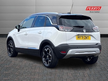 Used Vauxhall Crossland 2022 for sale - 75342140: Photo