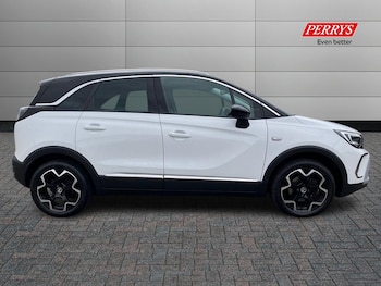 Used Vauxhall Crossland 2022 for sale - 75342140: Photo