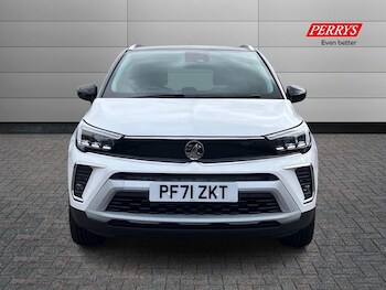Used Vauxhall Crossland 2022 for sale - 75342140: Photo