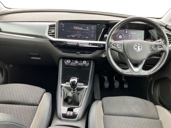 Used Vauxhall Grandland 2022 for sale - 75480764: Photo 10