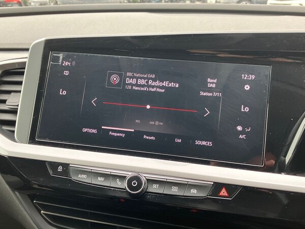 Used Vauxhall Grandland 2022 for sale - 75480764: Photo 11