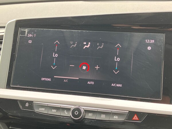 Used Vauxhall Grandland 2022 for sale - 75480764: Photo 14