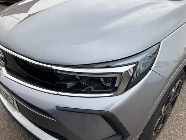 Used Vauxhall Grandland 2022 for sale - 75480764: Photo 15