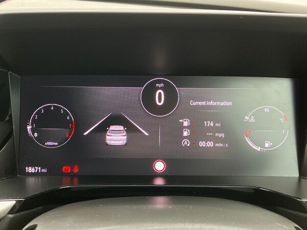 Used Vauxhall Grandland 2022 for sale - 75480764: Photo 16