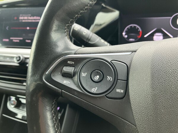 Used Vauxhall Grandland 2022 for sale - 75480764: Photo 19