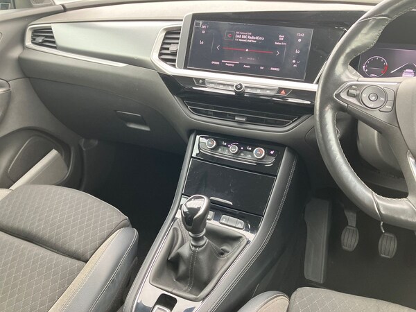 Used Vauxhall Grandland 2022 for sale - 75480764: Photo 20
