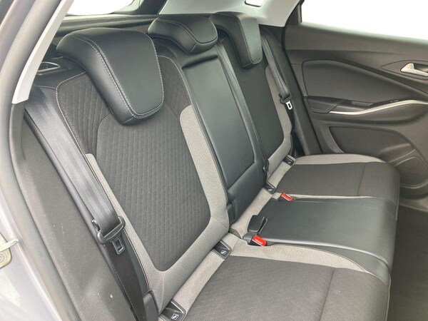Used Vauxhall Grandland 2022 for sale - 75480764: Photo 22