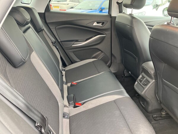 Used Vauxhall Grandland 2022 for sale - 75480764: Photo 25