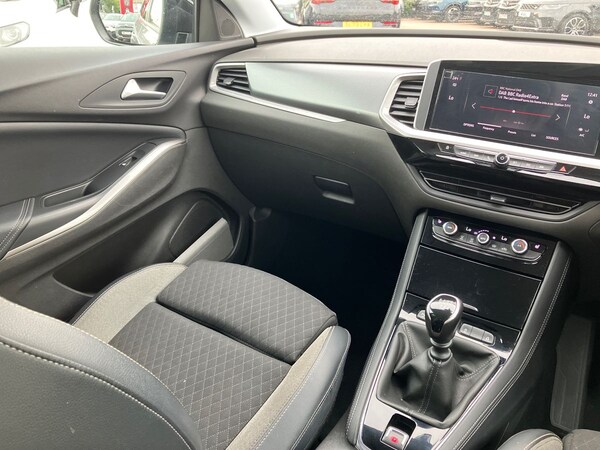 Used Vauxhall Grandland 2022 for sale - 75480764: Photo 28