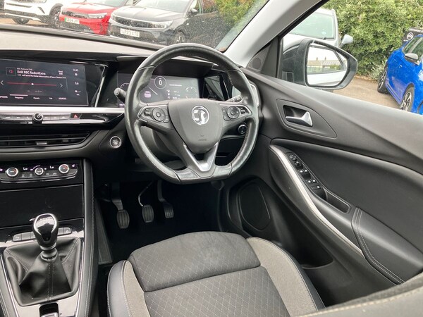 Used Vauxhall Grandland 2022 for sale - 75480764: Photo 29