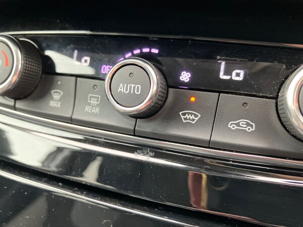 Used Vauxhall Grandland 2022 for sale - 75480764: Photo 34