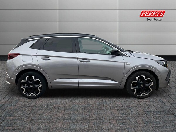 Used Vauxhall Grandland 2022 for sale - 75480764: Photo 3